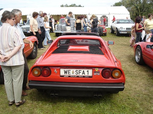 Ferrari 308 Gt4 For Sale. The 308 replaced the Dino 246