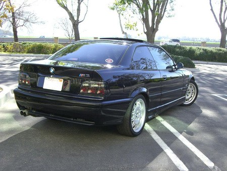 1996 BMW M3 E36 Cars for Sale